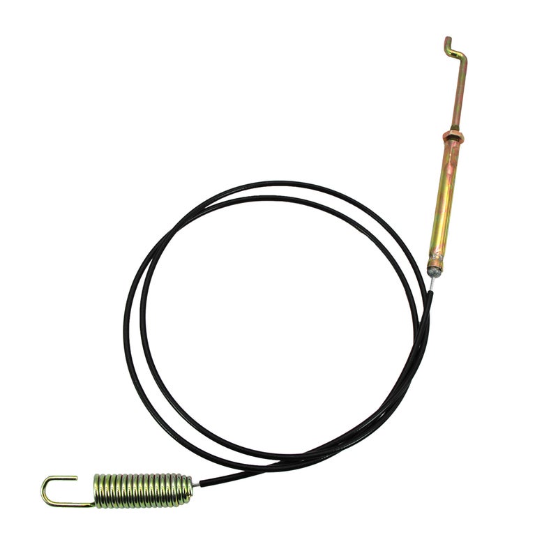 PELIF 946-0898 Clutch Drive Cable for MTD Snowblower Replace 746-0898 746-0898A 746-0898B 312-610E000 - Image 1
